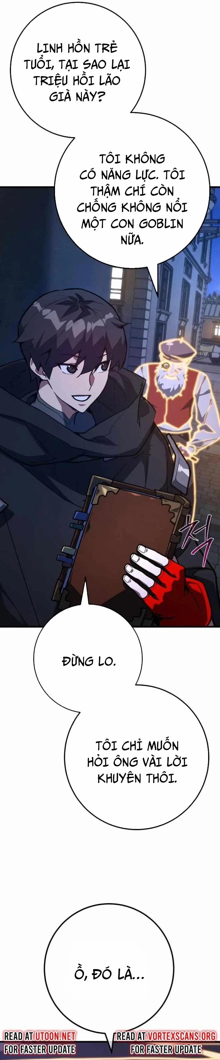 Quỷ Troll Mạnh Nhất Thế Giới 120 trang 10