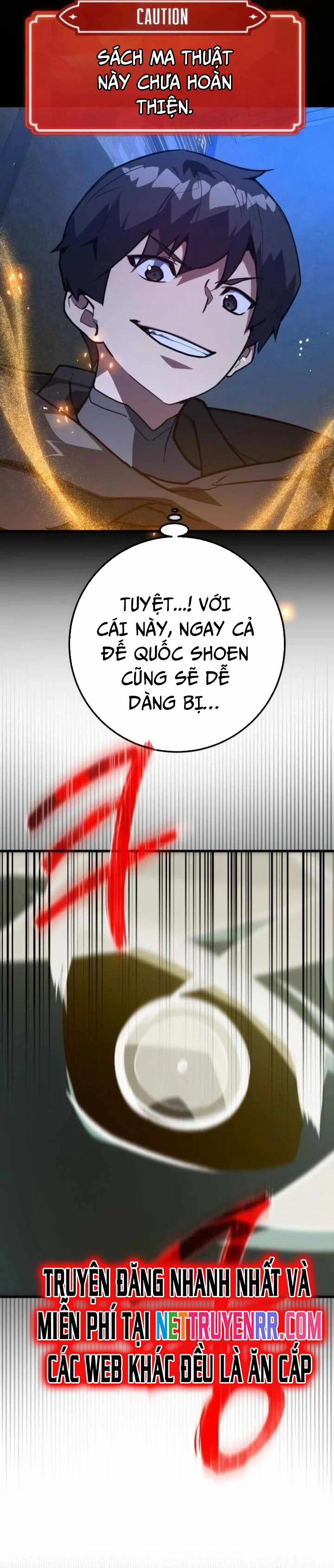 Quỷ Troll Mạnh Nhất Thế Giới 120 trang 14