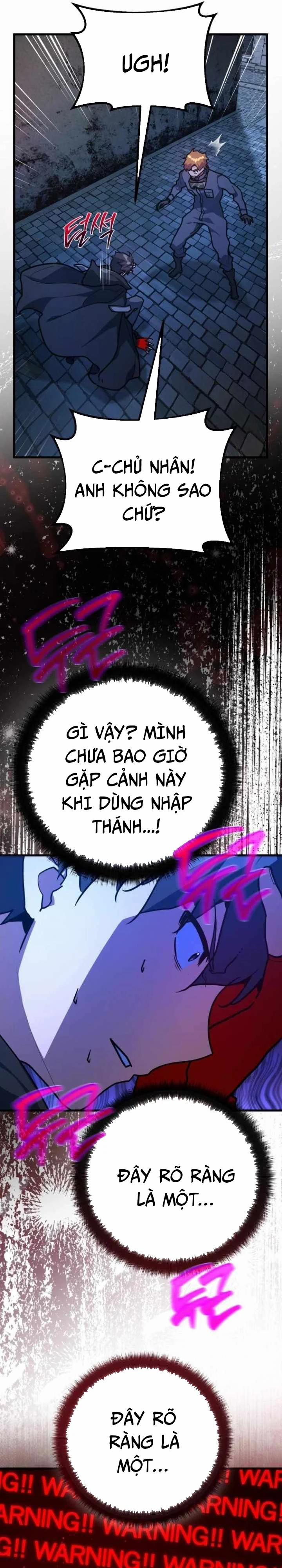 Quỷ Troll Mạnh Nhất Thế Giới 120 trang 17