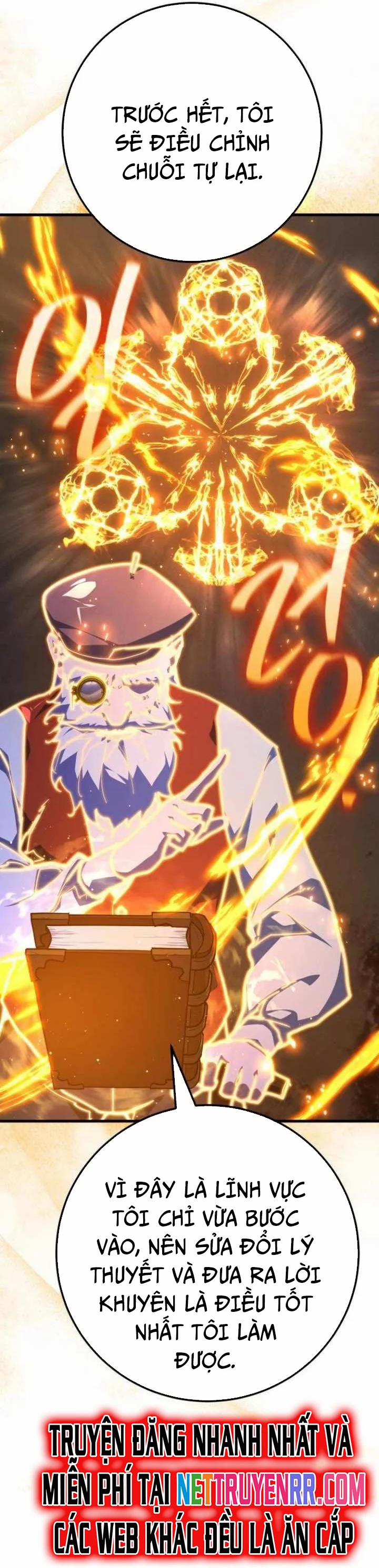 Quỷ Troll Mạnh Nhất Thế Giới 120 trang 22