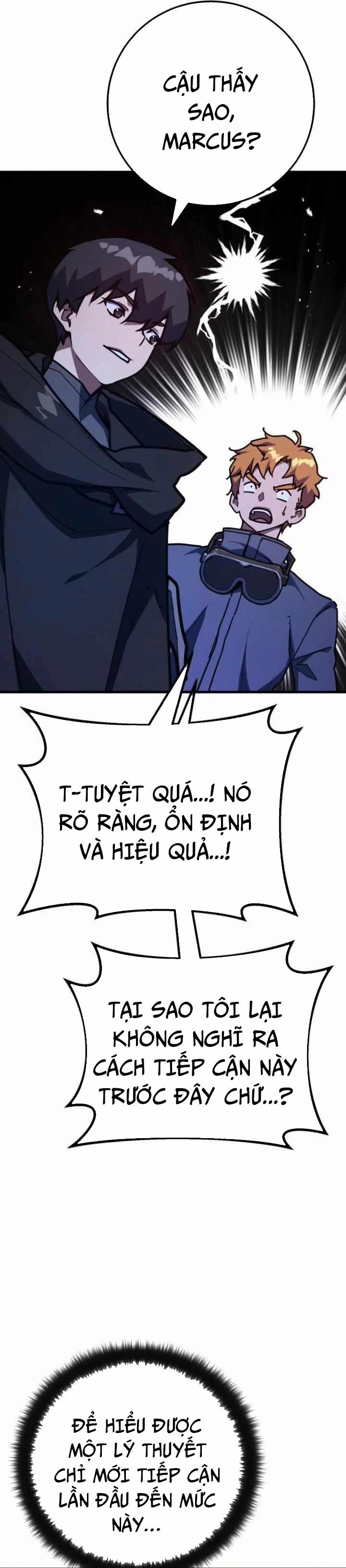 Quỷ Troll Mạnh Nhất Thế Giới 120 trang 23