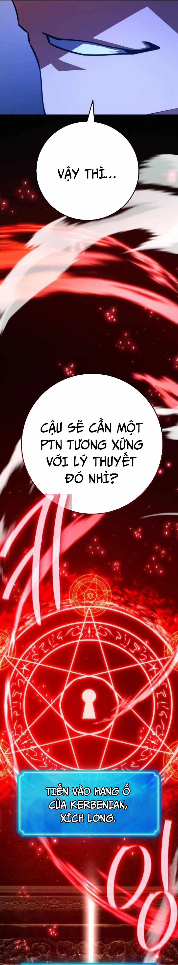 Quỷ Troll Mạnh Nhất Thế Giới 120 trang 28