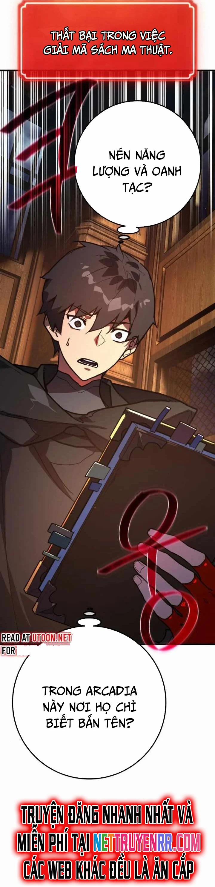 Quỷ Troll Mạnh Nhất Thế Giới 120 trang 3