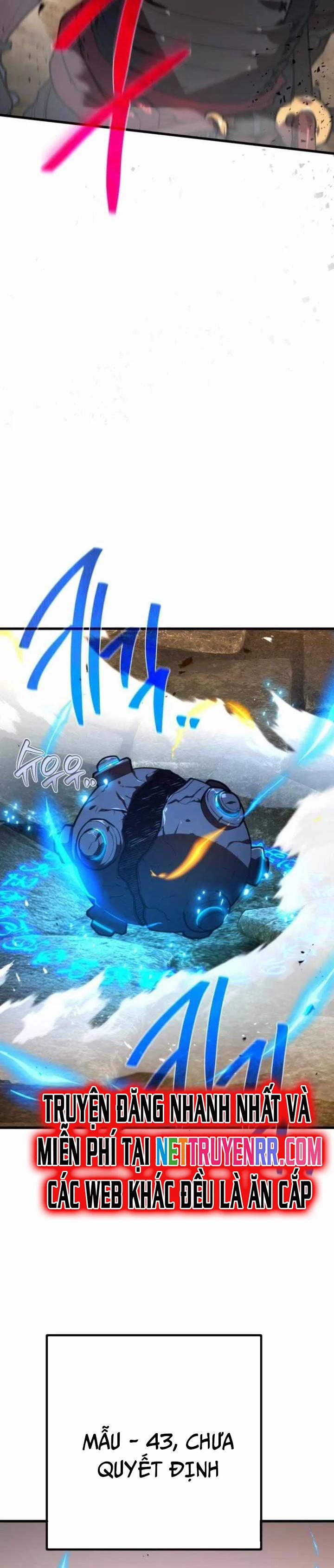 Quỷ Troll Mạnh Nhất Thế Giới 120 trang 38