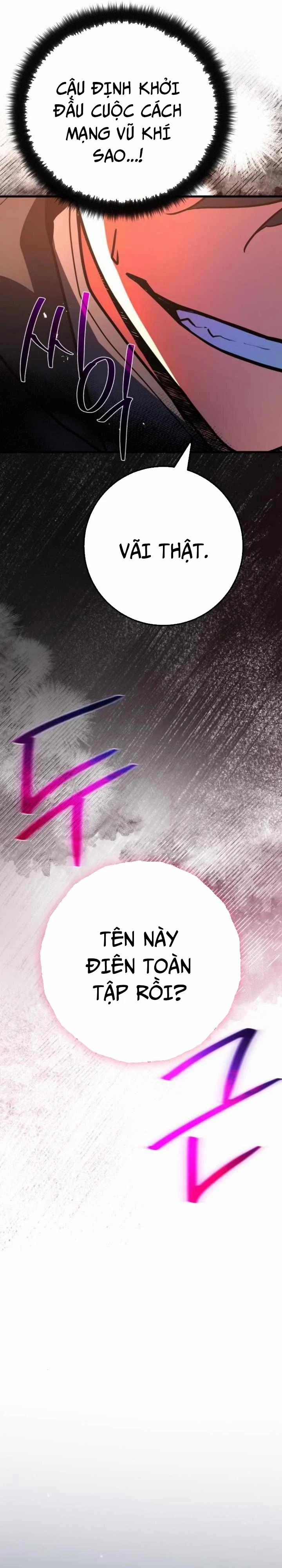 Quỷ Troll Mạnh Nhất Thế Giới 120 trang 4