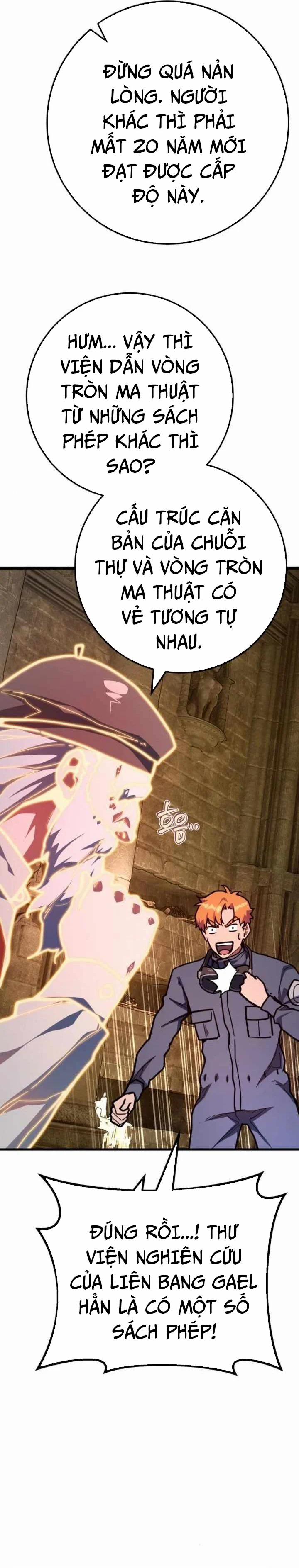 Quỷ Troll Mạnh Nhất Thế Giới 120 trang 40