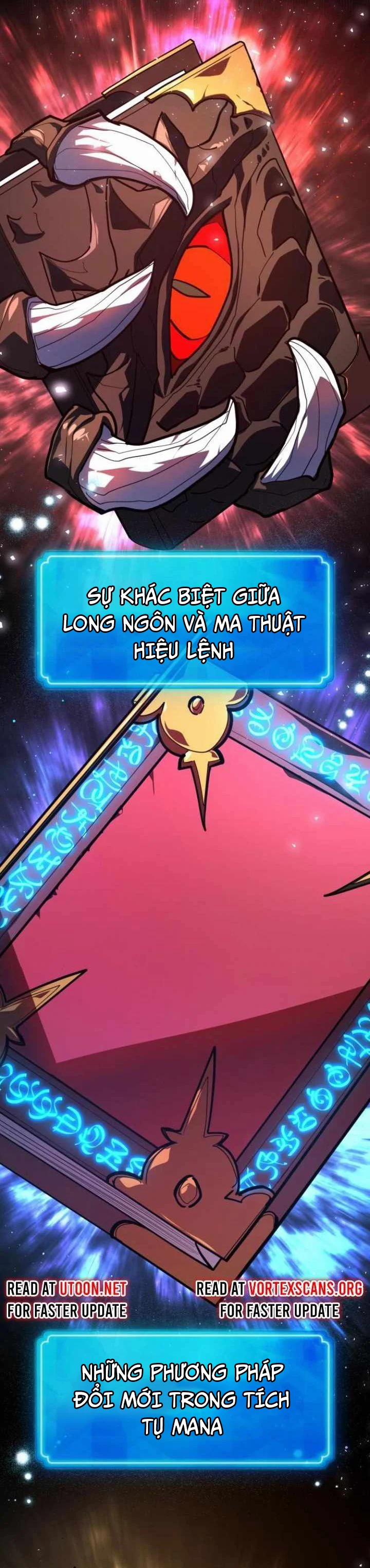 Quỷ Troll Mạnh Nhất Thế Giới 120 trang 42