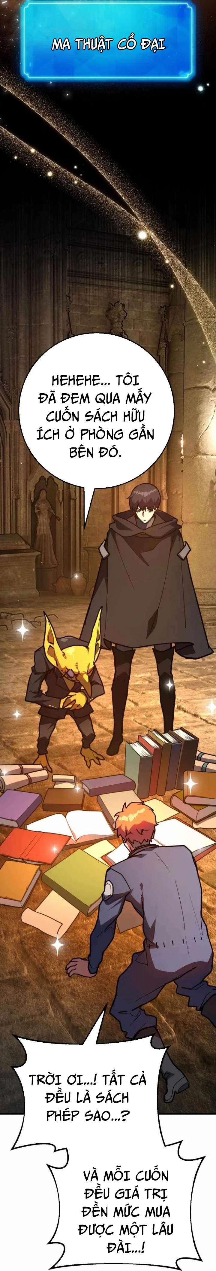 Quỷ Troll Mạnh Nhất Thế Giới 120 trang 44