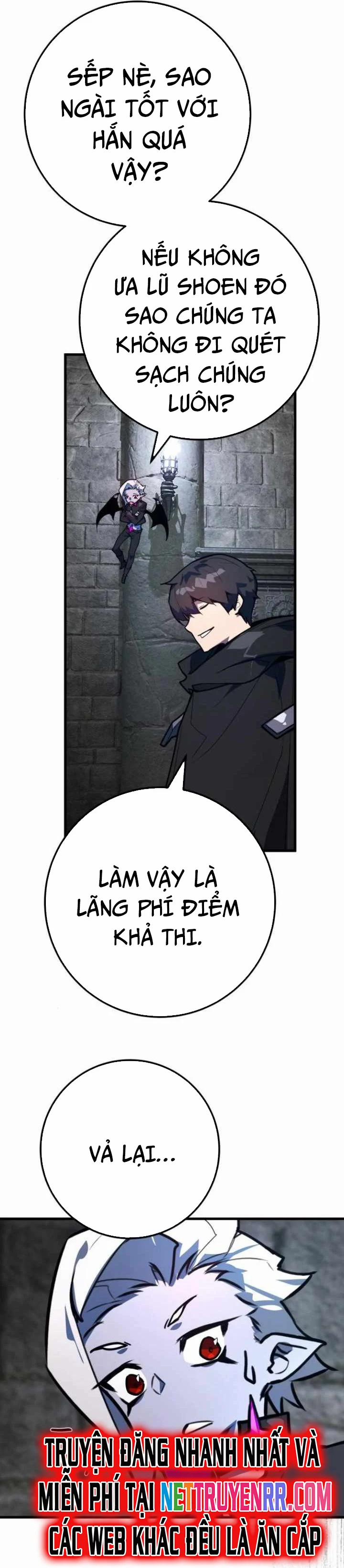 Quỷ Troll Mạnh Nhất Thế Giới 120 trang 46