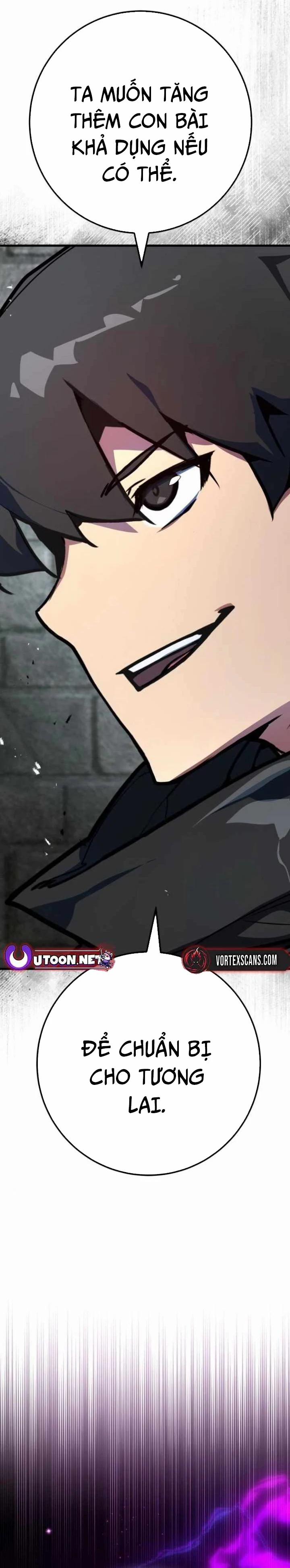 Quỷ Troll Mạnh Nhất Thế Giới 120 trang 47