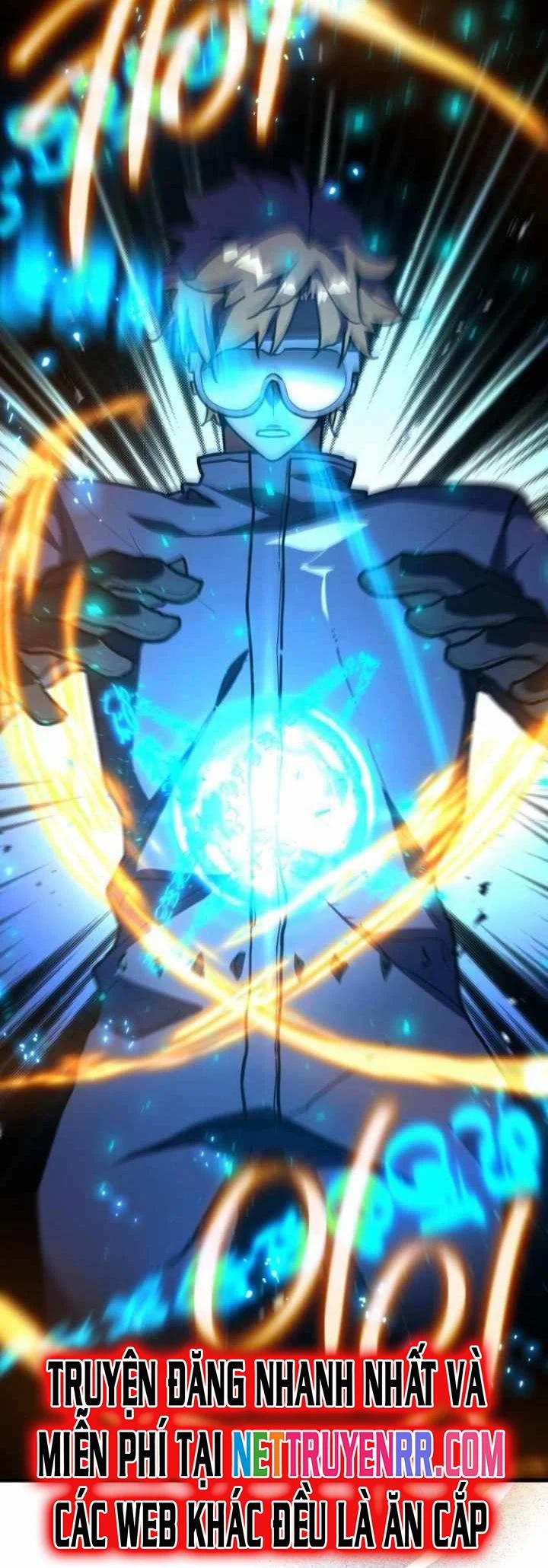 Quỷ Troll Mạnh Nhất Thế Giới 120 trang 53