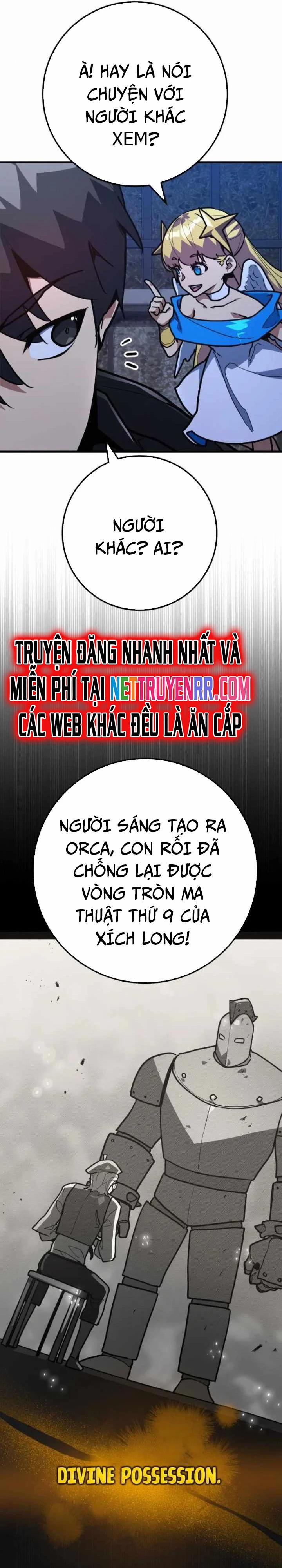 Quỷ Troll Mạnh Nhất Thế Giới 120 trang 7
