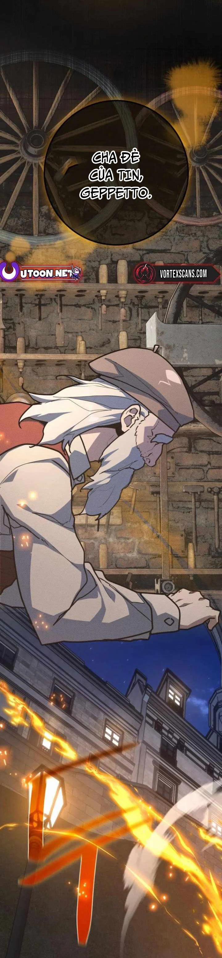 Quỷ Troll Mạnh Nhất Thế Giới 120 trang 8