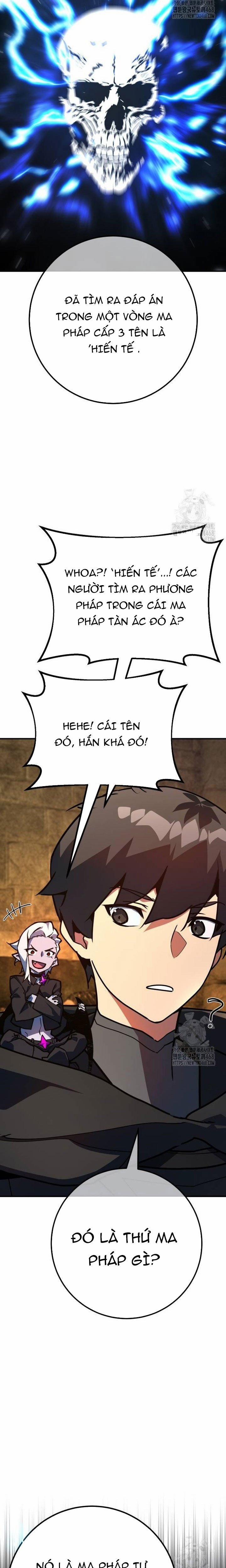 Quỷ Troll Mạnh Nhất Thế Giới 121 trang 10