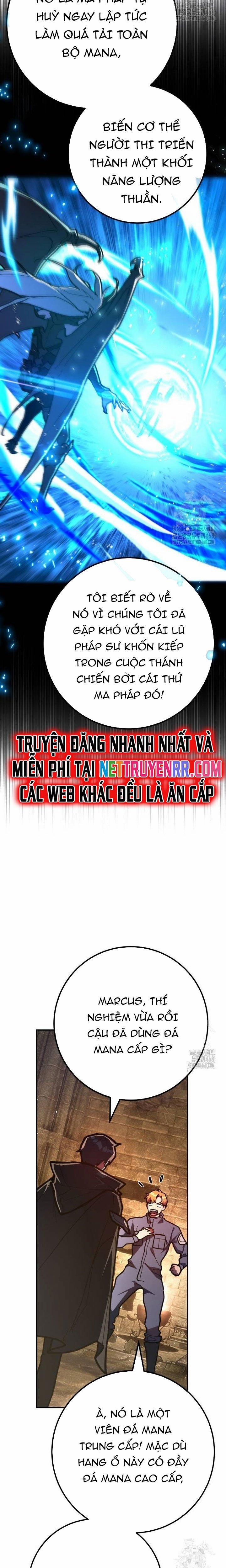 Quỷ Troll Mạnh Nhất Thế Giới 121 trang 11