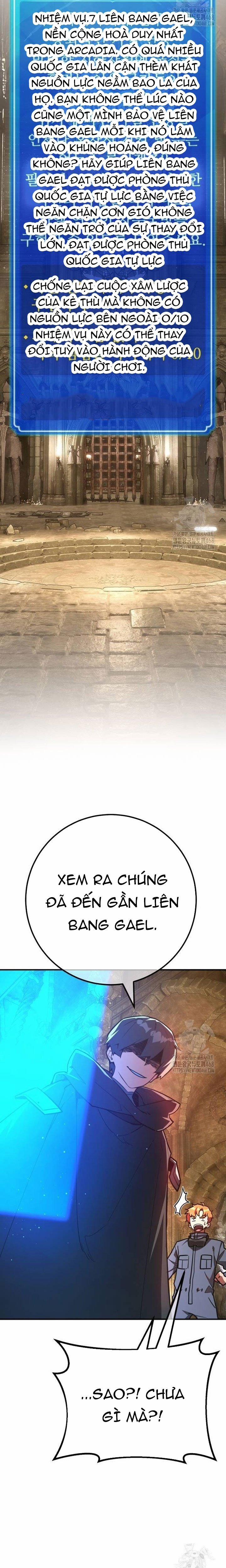 Quỷ Troll Mạnh Nhất Thế Giới 121 trang 13