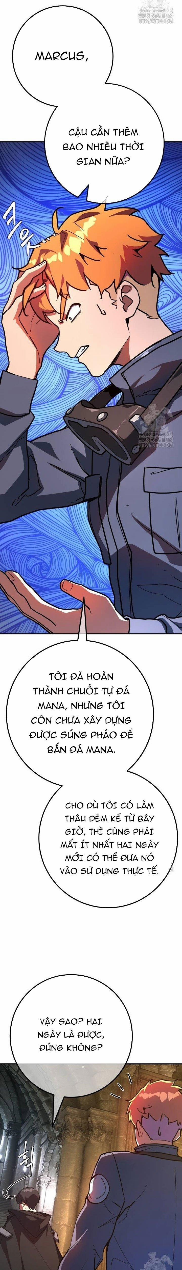 Quỷ Troll Mạnh Nhất Thế Giới 121 trang 14