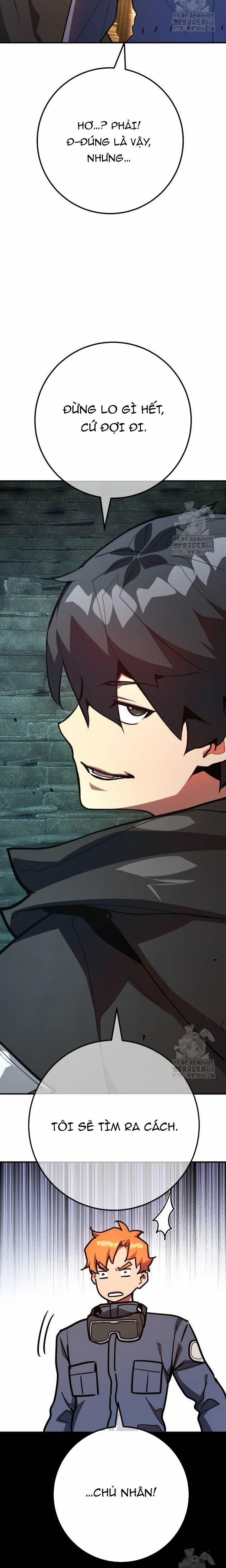 Quỷ Troll Mạnh Nhất Thế Giới 121 trang 15