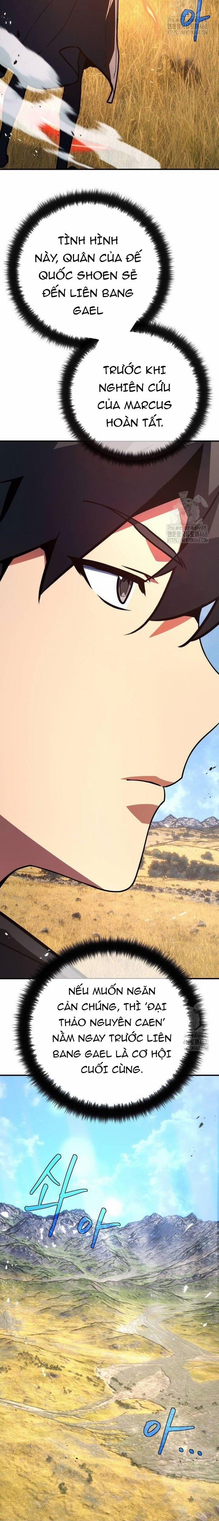 Quỷ Troll Mạnh Nhất Thế Giới 121 trang 17