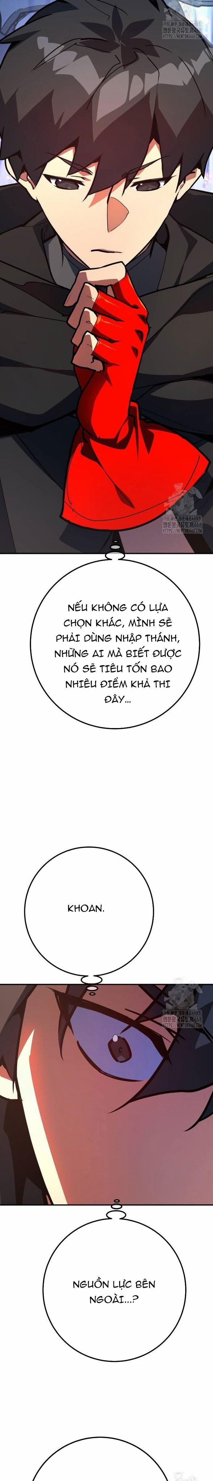 Quỷ Troll Mạnh Nhất Thế Giới 121 trang 19