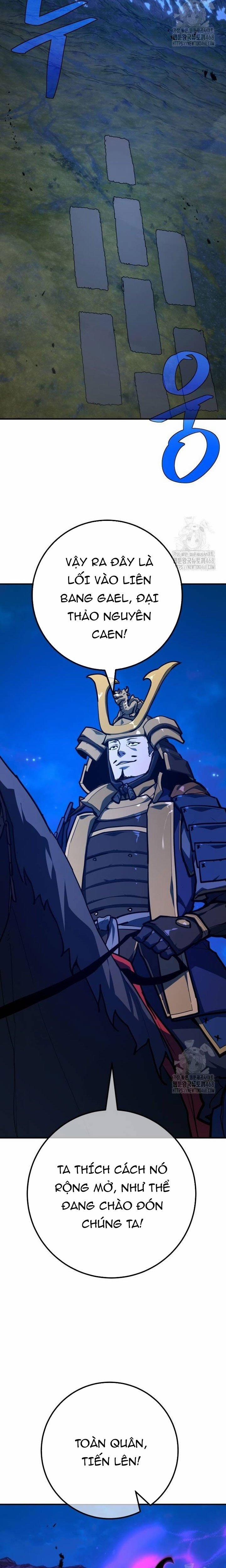 Quỷ Troll Mạnh Nhất Thế Giới 121 trang 21