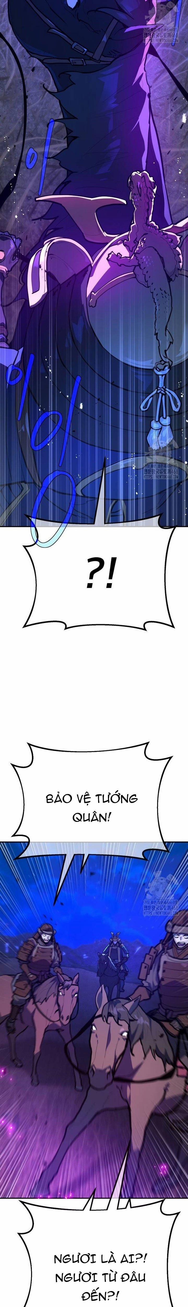 Quỷ Troll Mạnh Nhất Thế Giới 121 trang 23