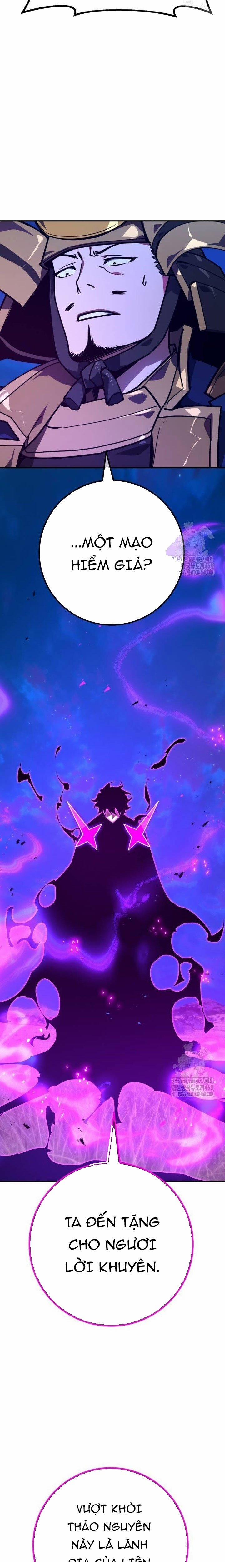 Quỷ Troll Mạnh Nhất Thế Giới 121 trang 24