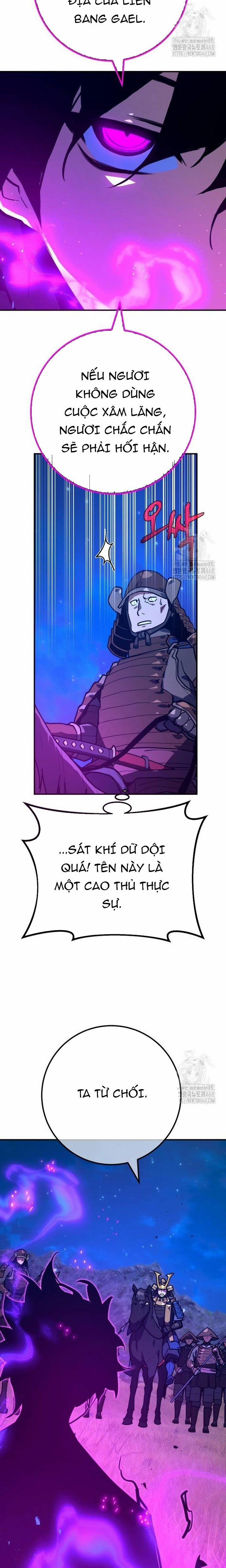 Quỷ Troll Mạnh Nhất Thế Giới 121 trang 25