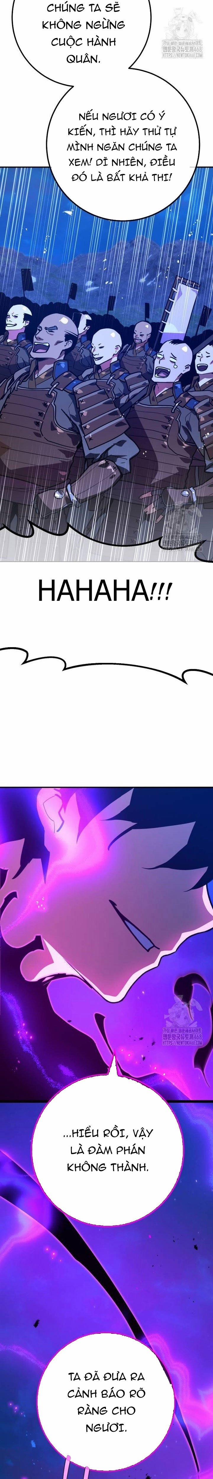 Quỷ Troll Mạnh Nhất Thế Giới 121 trang 27