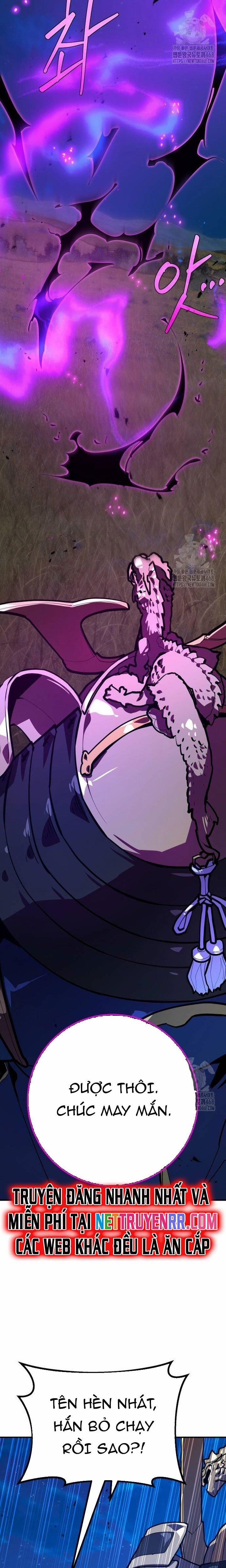 Quỷ Troll Mạnh Nhất Thế Giới 121 trang 28