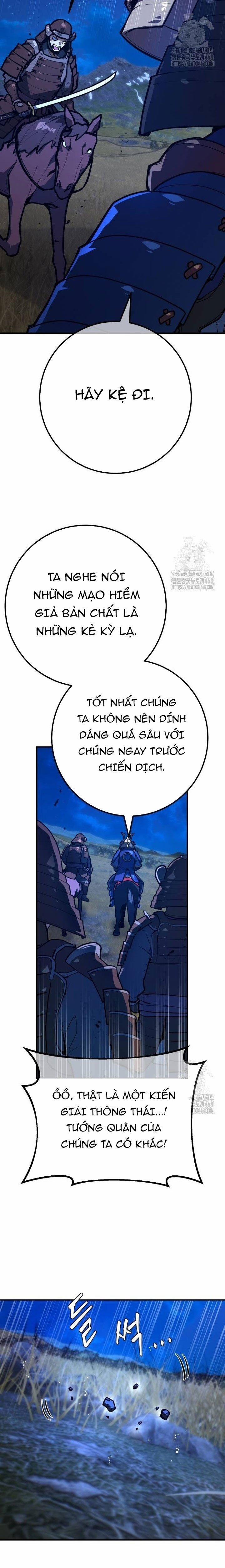 Quỷ Troll Mạnh Nhất Thế Giới 121 trang 29