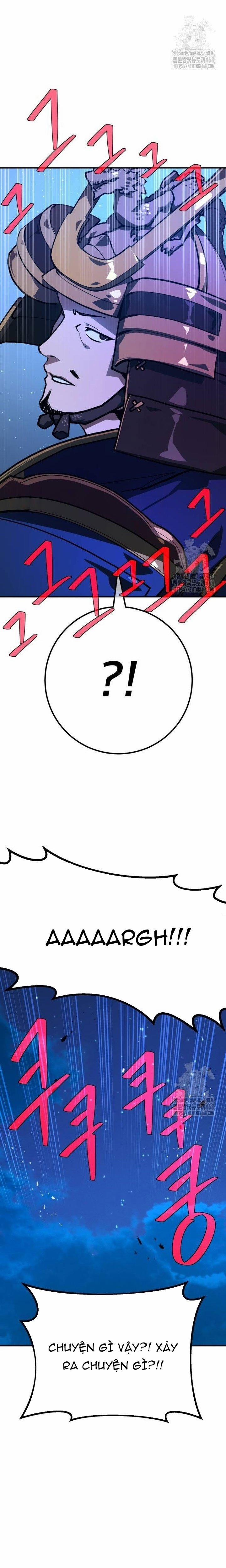 Quỷ Troll Mạnh Nhất Thế Giới 121 trang 30