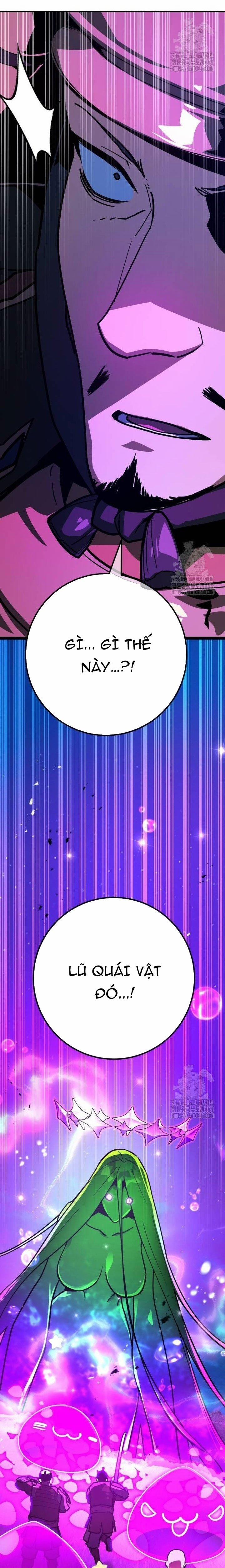 Quỷ Troll Mạnh Nhất Thế Giới 121 trang 31
