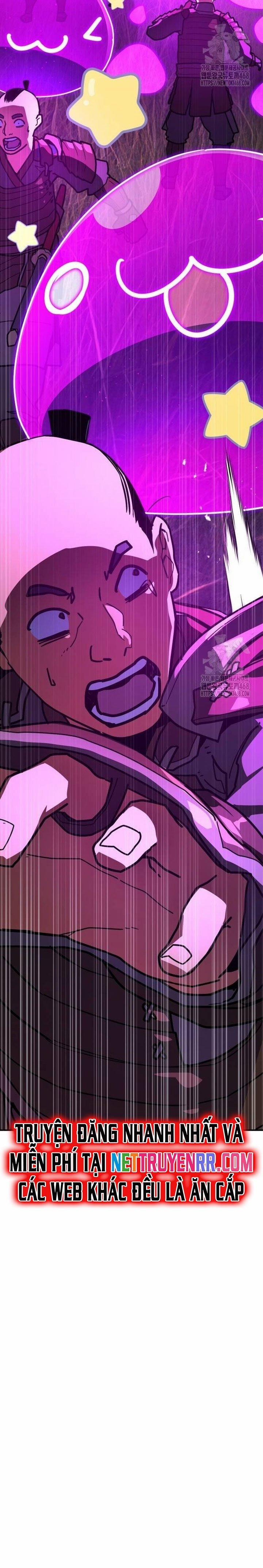 Quỷ Troll Mạnh Nhất Thế Giới 121 trang 32