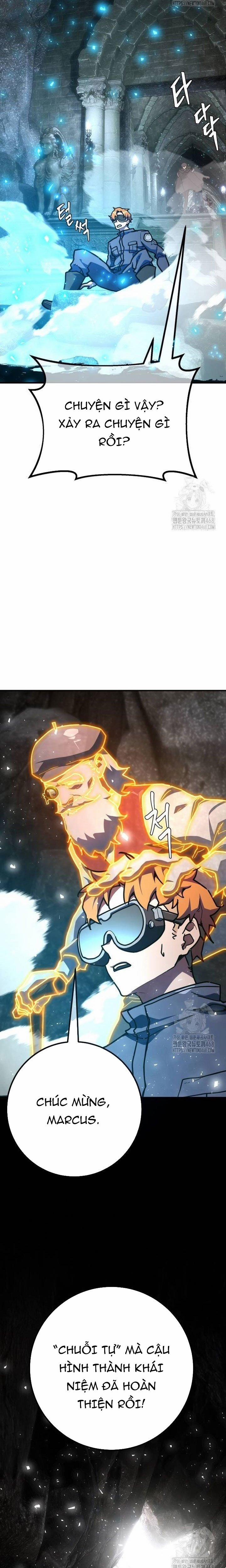 Quỷ Troll Mạnh Nhất Thế Giới 121 trang 5