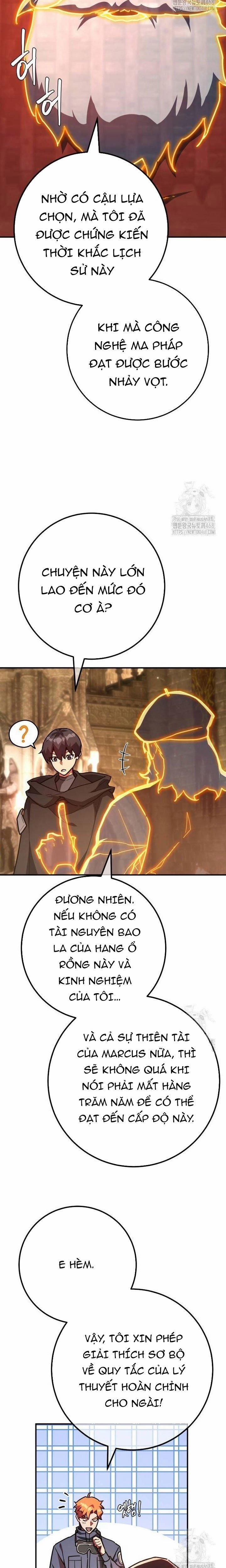 Quỷ Troll Mạnh Nhất Thế Giới 121 trang 7