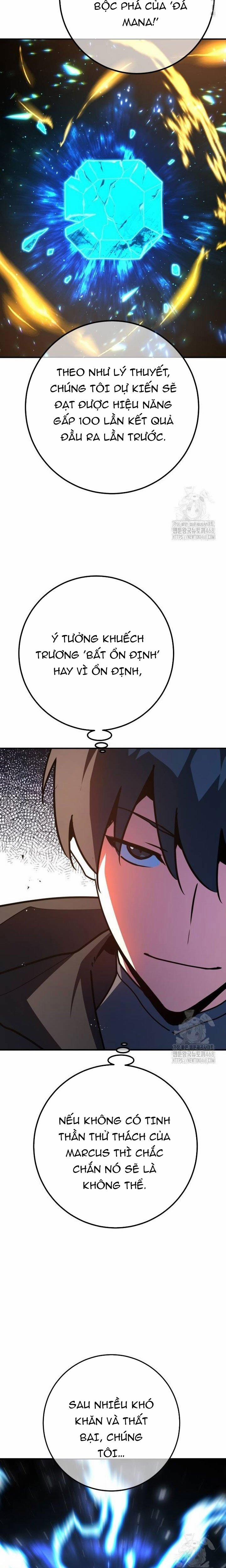 Quỷ Troll Mạnh Nhất Thế Giới 121 trang 9