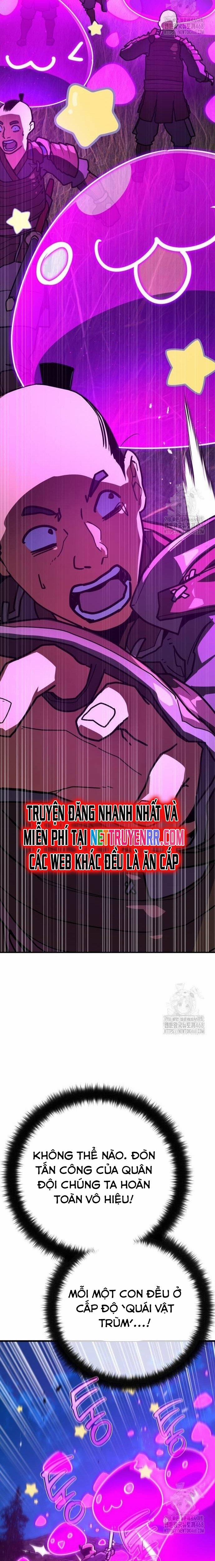 Quỷ Troll Mạnh Nhất Thế Giới 122 trang 1