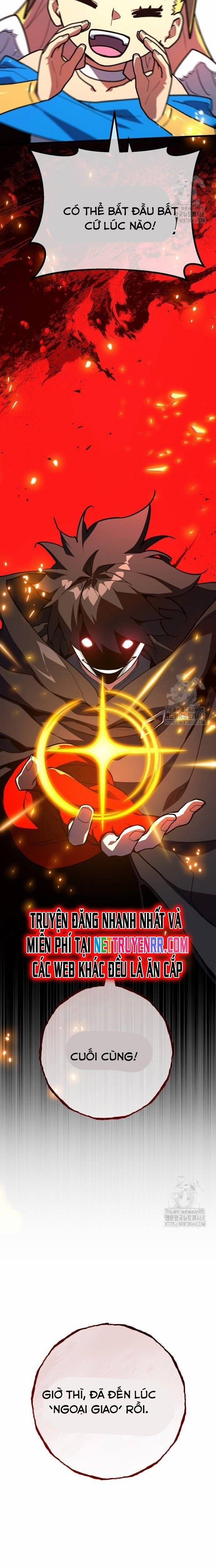 Quỷ Troll Mạnh Nhất Thế Giới 122 trang 13