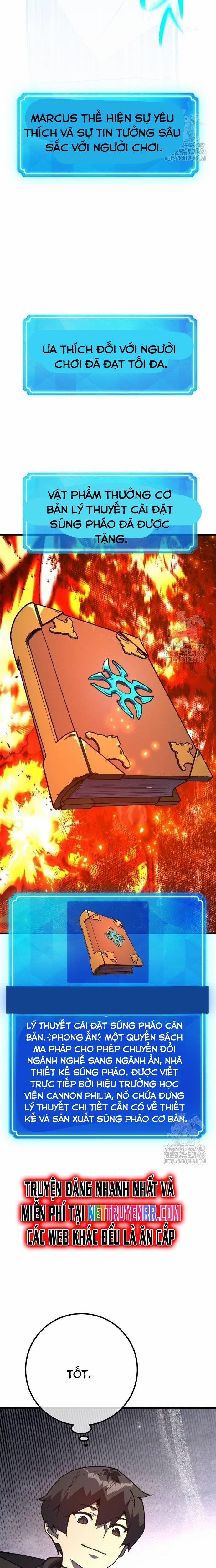 Quỷ Troll Mạnh Nhất Thế Giới 122 trang 22