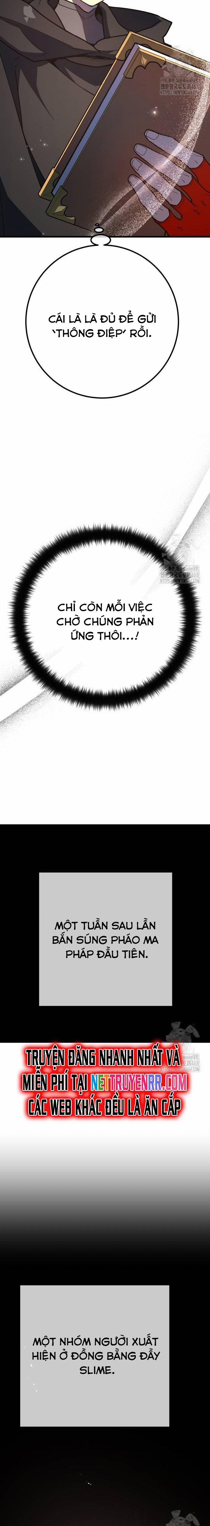 Quỷ Troll Mạnh Nhất Thế Giới 122 trang 23