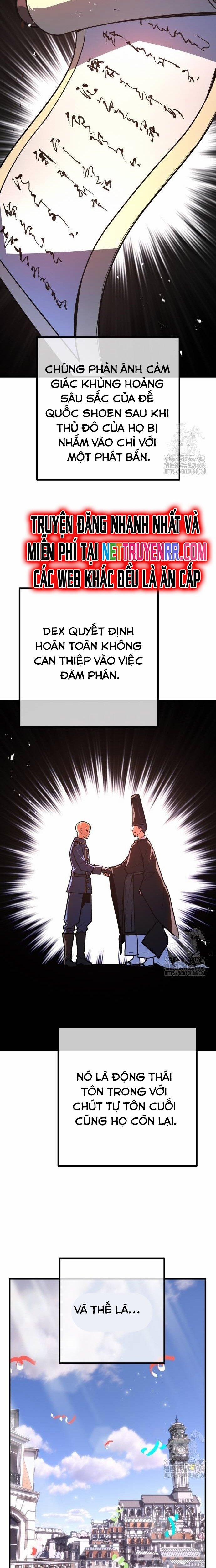 Quỷ Troll Mạnh Nhất Thế Giới 122 trang 25