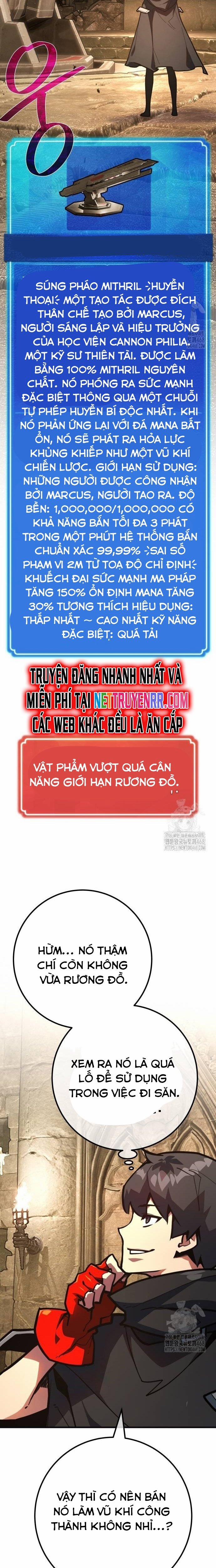 Quỷ Troll Mạnh Nhất Thế Giới 122 trang 27