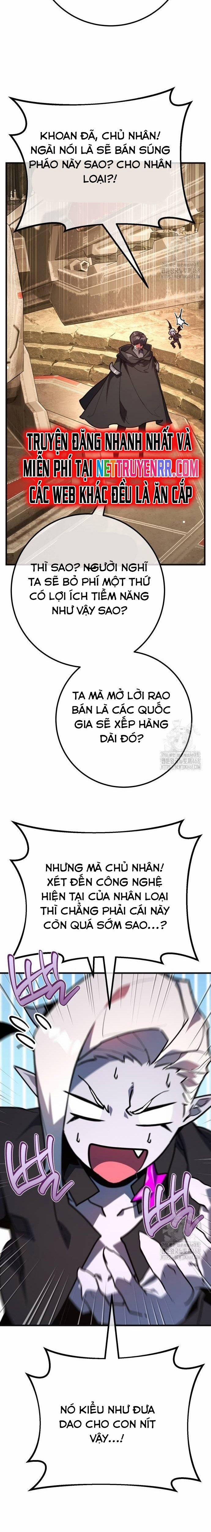 Quỷ Troll Mạnh Nhất Thế Giới 122 trang 28