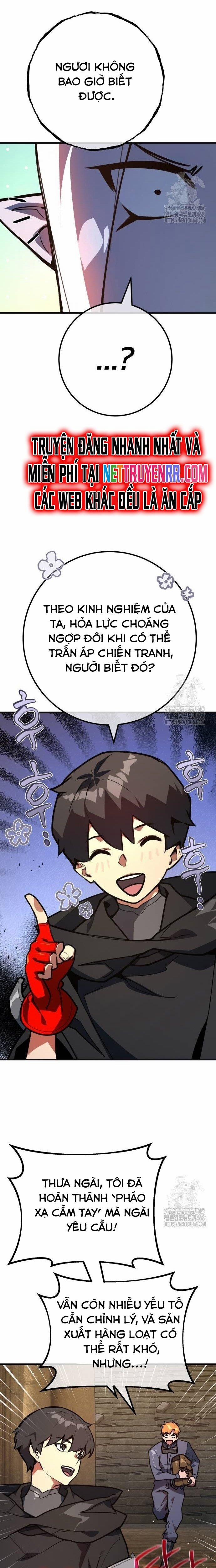 Quỷ Troll Mạnh Nhất Thế Giới 122 trang 29