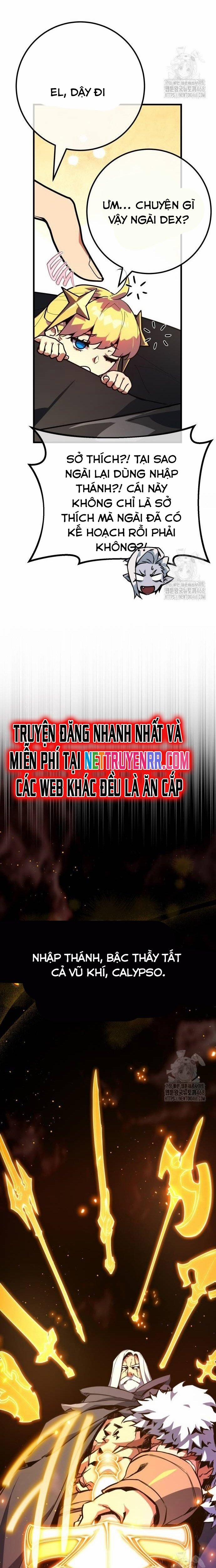 Quỷ Troll Mạnh Nhất Thế Giới 122 trang 31