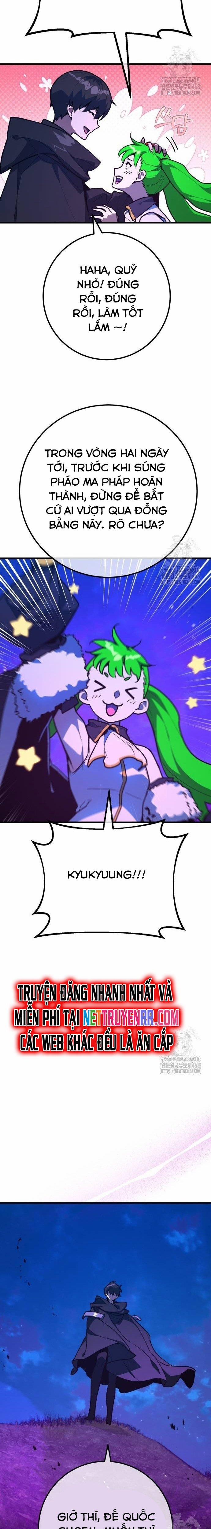 Quỷ Troll Mạnh Nhất Thế Giới 122 trang 7