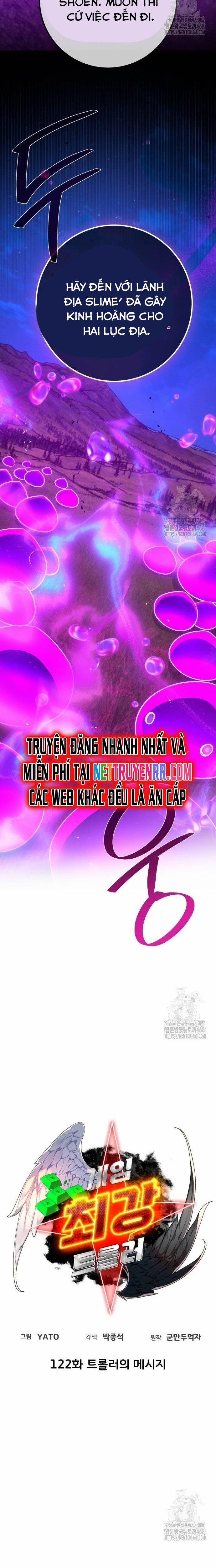 Quỷ Troll Mạnh Nhất Thế Giới 122 trang 8