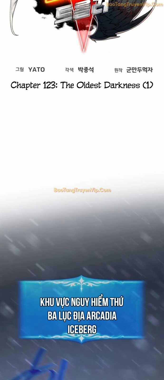 Quỷ Troll Mạnh Nhất Thế Giới 123 trang 16