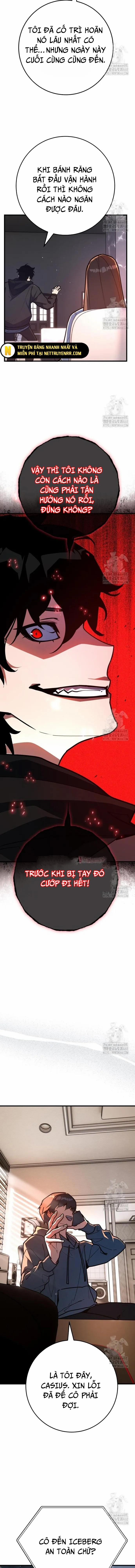 Quỷ Troll Mạnh Nhất Thế Giới 124 trang 10